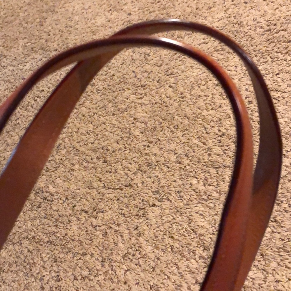 Coach handbag - Picture 4 of 8